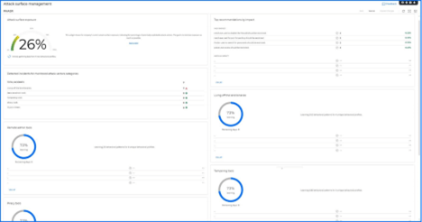 GravityZone August 2025 update GravityZone August 2025 update