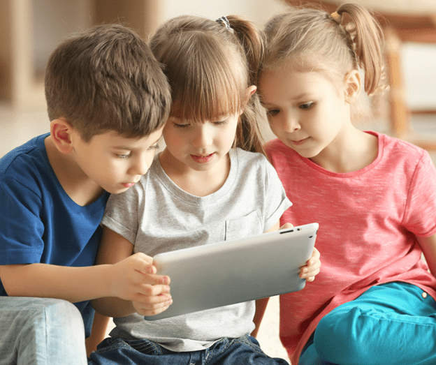 Children Online Safety Children Online Safety
